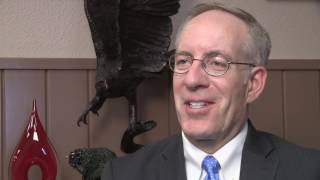 Milgard Business Leader of the Year - 2017