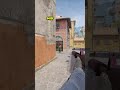 Mid Teamplay Flash Fron Long On Inferno #shorts #cs2