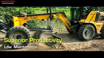 Mahindra RoadMaster G9595 | Customer Testimonial