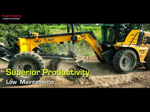 Mahindra RoadMaster G9595 | Customer Testimonial