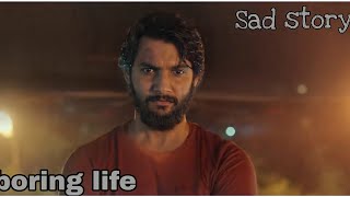 😔 Sad Story Boring Life 😥 Broken Heart 💔 WhatsApp Status