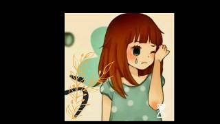 BAPER! mungkin cintaku terlalu kuat story wa