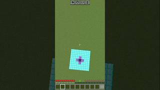 I Tried an OG Minecraft Map... INSTANT REGRET 🔥🤯 #shorts #minecraft