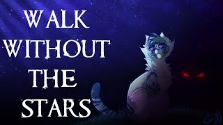 Walk Without The Stars Cover