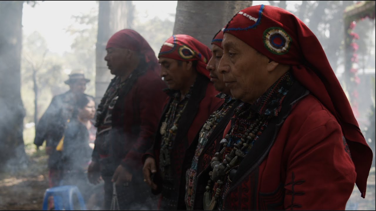 Maya Fire Guides, Lost Knowledge and the Roots of Wisdom
