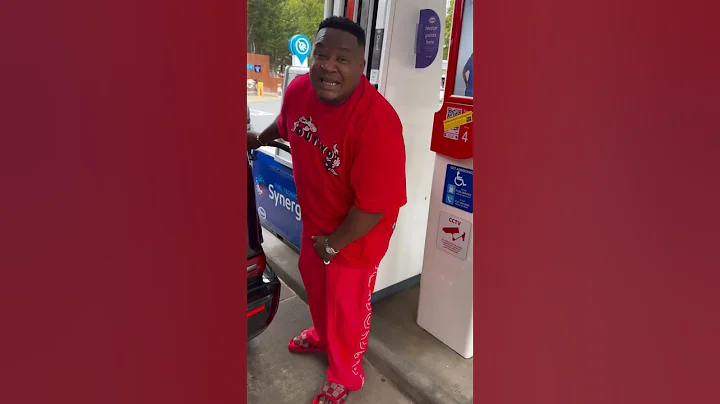 What is #cubanachiefpriest doing. #chiefpriest has a message for his fans love #shorts #viral