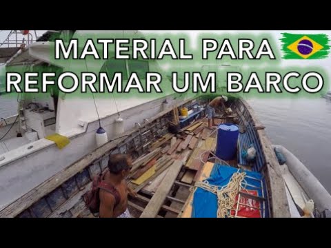 Como comprar material