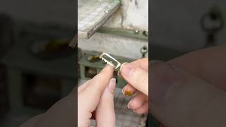 Shrinky Dink - Hack Saw 🪚