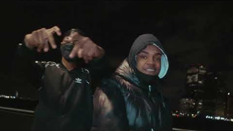 Don Klips - EBK  Pt. 2 (Music Video) Dir. @staxxthedon Prod. @glvck2779