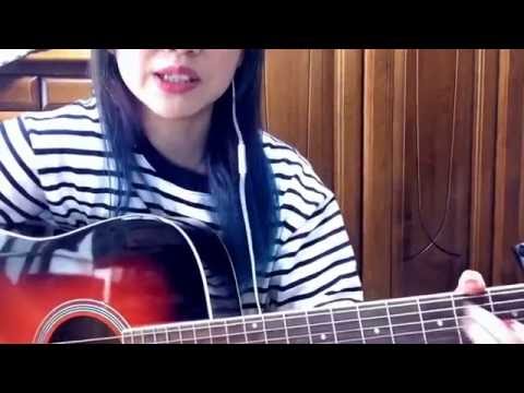 青いベンチ / サスケ 【short cover】