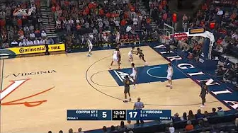 Defense- Active Hands (High Hands)
