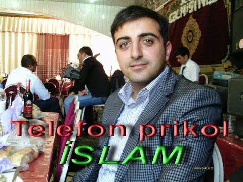 TELEFON PRİKOL_İSLAM \