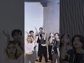 NCT 127 _ Walk challenge with Artemis Dance Crew! #nct127 #walk #thefeniks #artemis