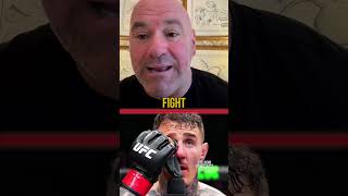 🤯 DANA WHITES $10,000,000 BET AGAINST JAKE PAUL!