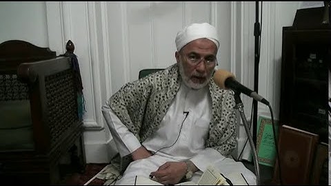 سورة المائدة آية 72