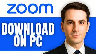 How to Download Zoom on PC