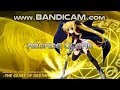 【魔法少女リリカルなのはA's】フェイト・テスタロッサのプレイ 高町ヴィヴィオと戦う