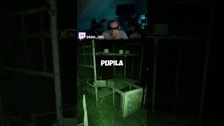 Egzorcysta DODO sie zes... #twitch #live #stream #viral #viralvideo #fyp #dodo_live #dodo