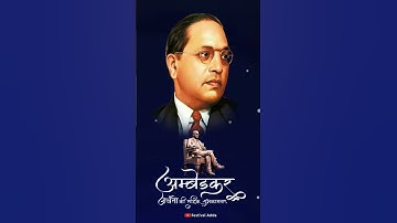 Bhim Jayanti Status || Ambedkar Jayanti || 14 April 2023 Status || Bhim Jayant Coming soon