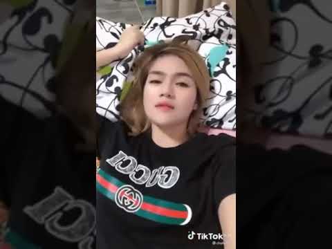 tiktok ekspresi wajah