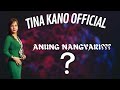 ANUNG GANAP?