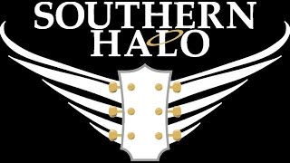 Southern Halo - Little White Dress