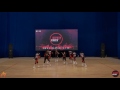 MARVEL CREW | HIP HOP UNITE RUSSIA | Юноши, девушки Хип-хоп - отборочный тур