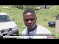 Izindaba zesiZulu @19H00 l 08 December 2025