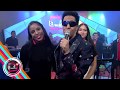 Bonny Cepeda  Presentación musical en BEBETO TV...