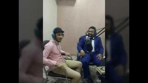 تلاوة مشتركه بين القارئ محمد فيصل الجنابي والقارئ ليث الحداد السامرائي ماتيسر من سورة الانبياء