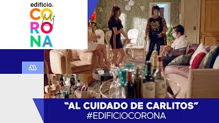 EdificioCorona / The Cardenashans / Episode 16