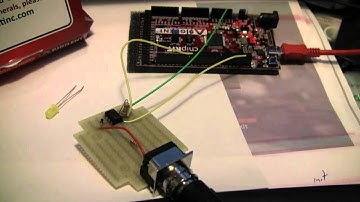Very simple MIDI-in interface for the MAX32 board