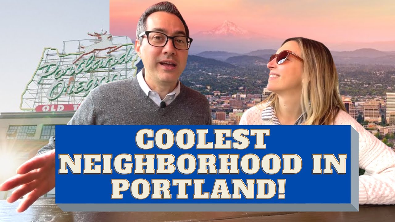 St. Johns -  Portland Home Series Tour