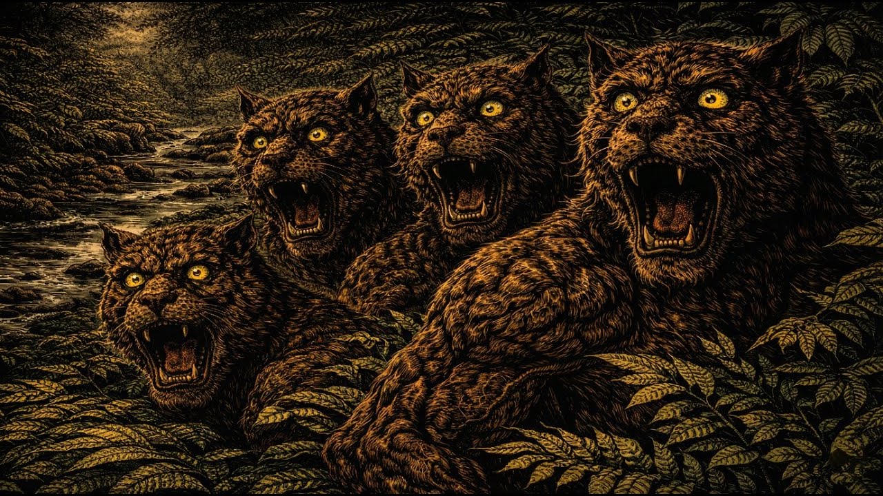 VirgoNumberSix - Try (Official Video) | Animated Sci-Fi Jazz Fusion