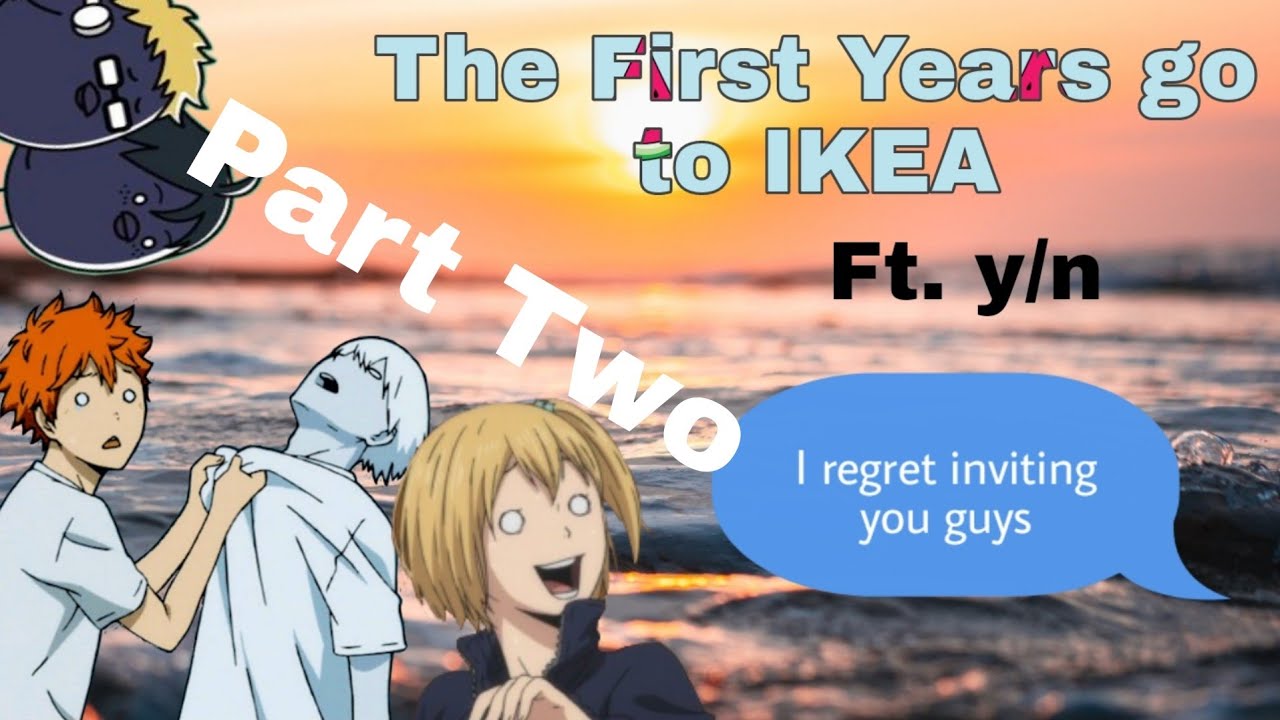 Как спрятать тело + Поможешь ли ты мне спрятать тело? ||Haikyuu x y/n||