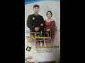 Livestreaming campursari guntari budoyo  wedding cindy rahmawati  abdurrohim al fikri