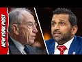 Conservative Organizations TARGETED by Former Anti-Trump FBI Agents