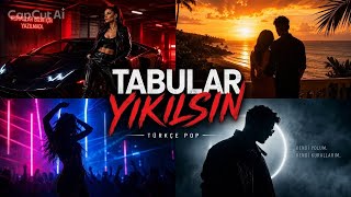 Tabular Yıkılsın
