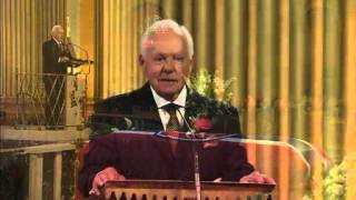 Cournoyer's tearful goodbye to his captain, Beliveau