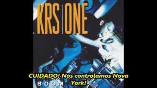 Krs One - \
