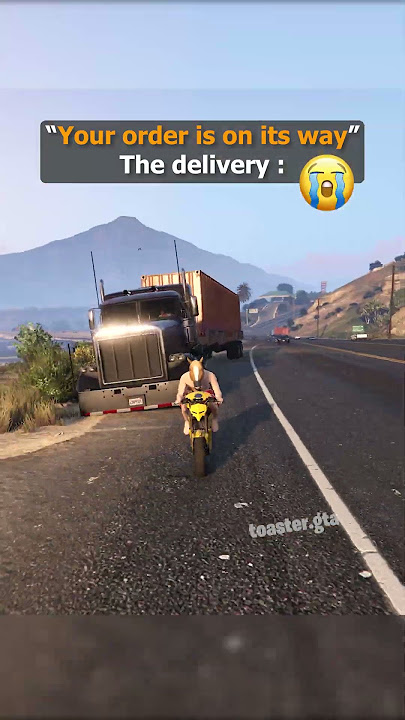 Bro will have to explain this to his boss #gta #gta5 #gta6 #gtaonline #funny #gaming