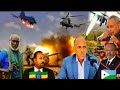 DEG DEG ABIY AHMED O XILKA KA QADAYA CAGJAR SI DDS EYSAN U XOROOBIN NINKA LO WADO XILKA O OROMO AH