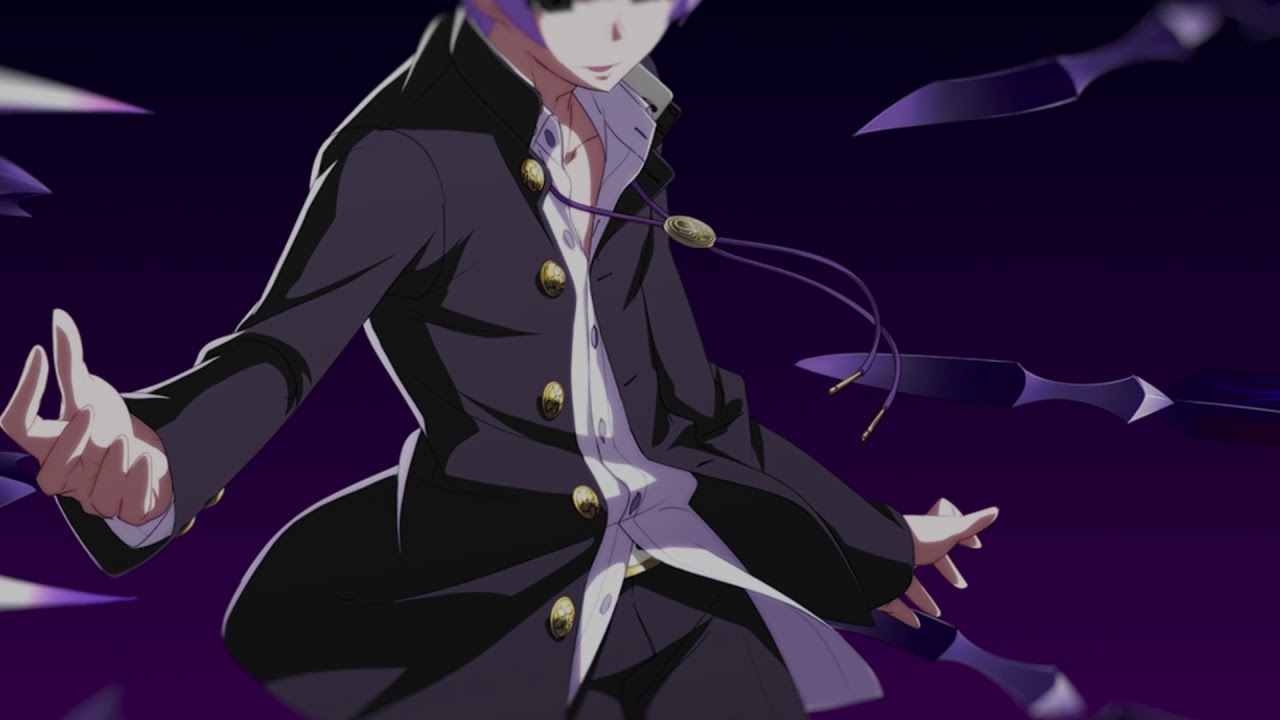 Climax of Night Full Trailer YouTube