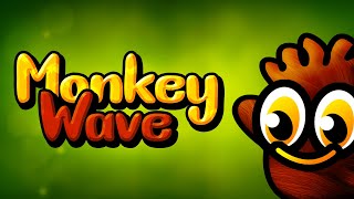 Monkey Wave - Extended Trailer screenshot 1