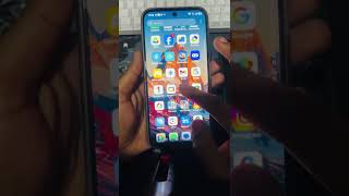 G.o.a.t locker 🔒 Old key enrollment process video  screenshot 5