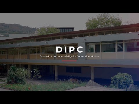 DIPC | Premio