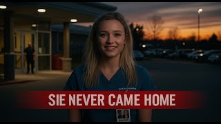 She Vanished After Work– 15 Years Later