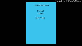 Unknown trance track1994-1998(SOLVED)