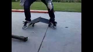 plan B board snap