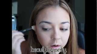 Basics: Contouring & Highlighting - Beauty by Pinky